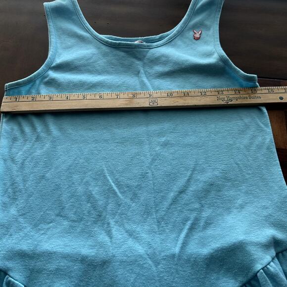 Vintage Playmate Playboy Sleeveless Medium Summer Dress - Picture 8 of 12